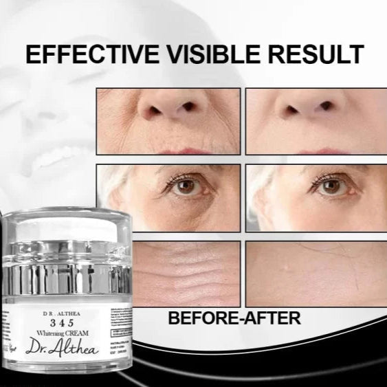 Dr. Althea 345 Whitening Cream Dr.Althea
