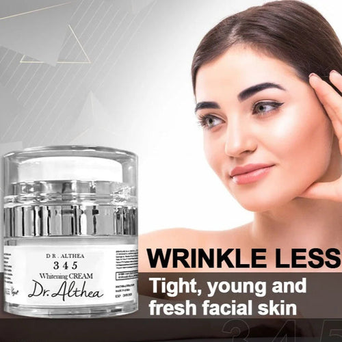 Dr. Althea 345 Whitening Cream Dr.Althea