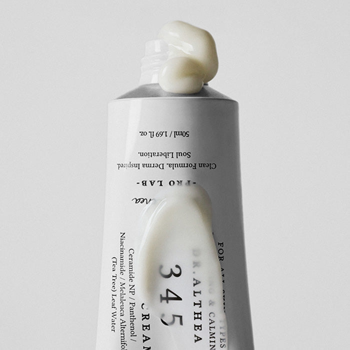 345 Relief Cream Dr.Althea