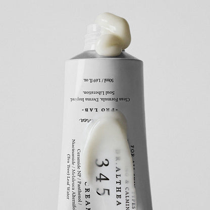 345 Relief Cream Dr.Althea